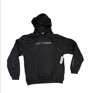 Moodswings hoodie